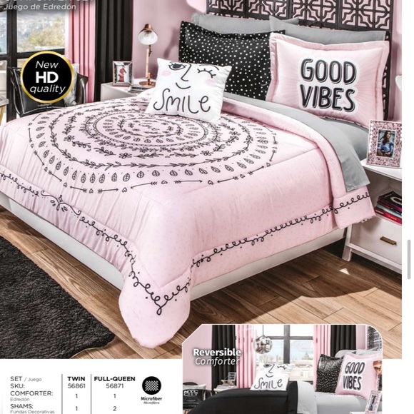 Comforter sets - Picture 5 of 14